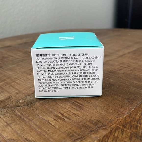 BeautyStat Universal Pro-Bio Moisture Boost Cream - Picture 2 of 4